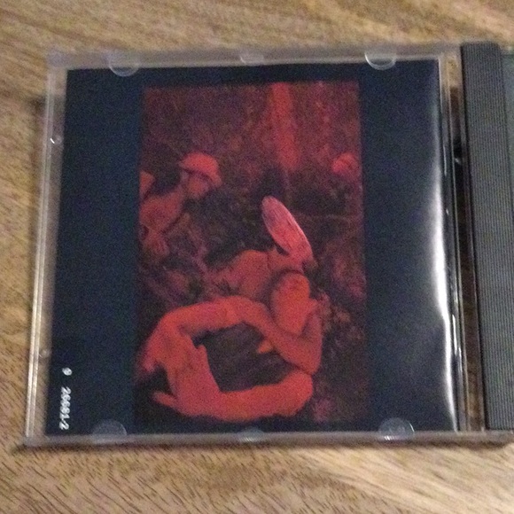 Red Hot Chili Peppers - Blood Sugar Sex Magik CD - Picture 3 of 5